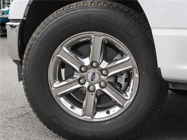 2025 Ford F-150 XLT (Stk: 25FS3561) in London - Image 7 of 10