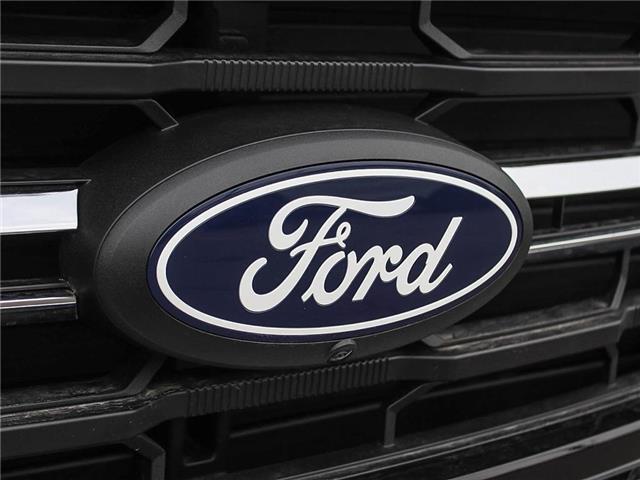 2025 Ford F-150 XLT (Stk: 25FS3561) in London - Image 8 of 10