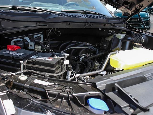 2025 Ford F-150 Lariat (Stk: 25FS6022) in London - Image 6 of 11