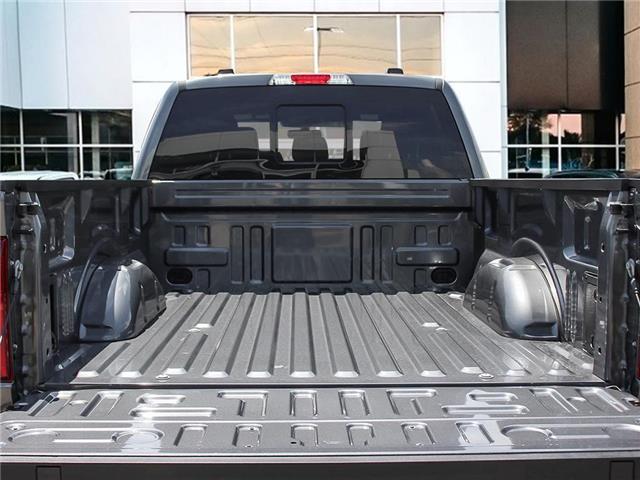 2025 Ford F-150 Lariat (Stk: 25FS6022) in London - Image 7 of 11