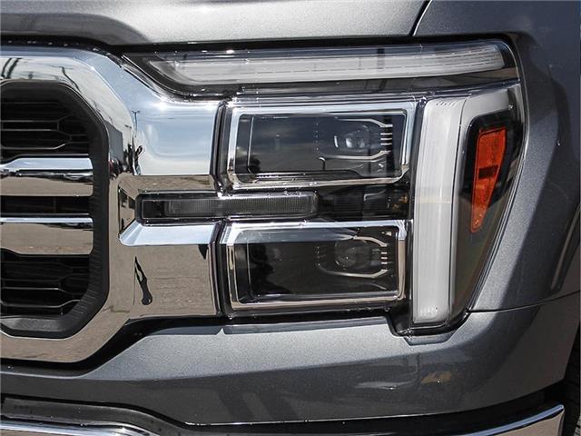 2025 Ford F-150 Lariat (Stk: 25FS6022) in London - Image 10 of 11