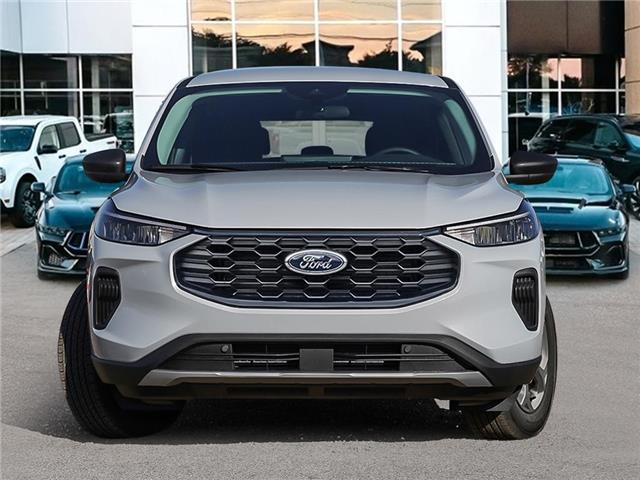 2026 Ford Escape ST-Line (Stk: 26CA8901) in London - Image 2 of 21