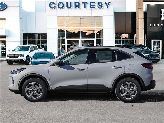 2026 Ford Escape ST-Line (Stk: 26CA8901) in London - Image 3 of 21