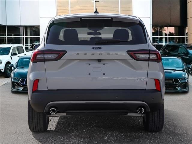 2026 Ford Escape ST-Line (Stk: 26CA8901) in London - Image 5 of 21