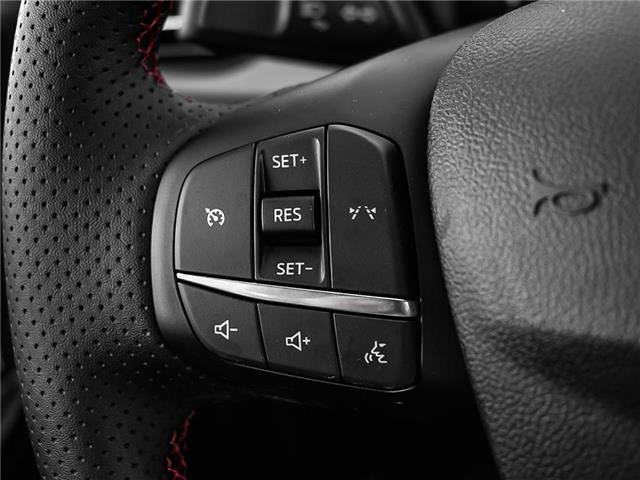 2026 Ford Escape ST-Line (Stk: 26CA8901) in London - Image 13 of 21