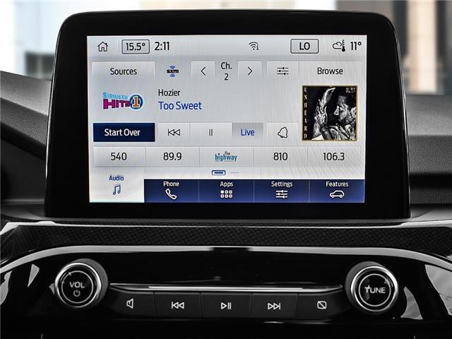 2026 Ford Escape ST-Line (Stk: 26CA8901) in London - Image 16 of 21