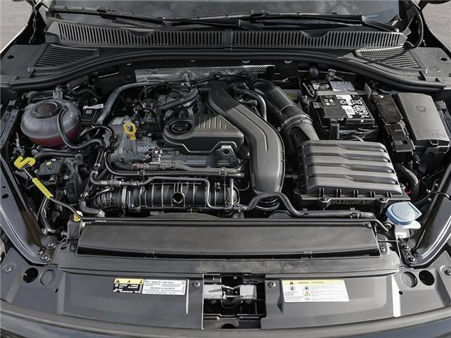 2026 Volkswagen Jetta Comfortline (Stk: TJ035347) in Vancouver - Image 6 of 23
