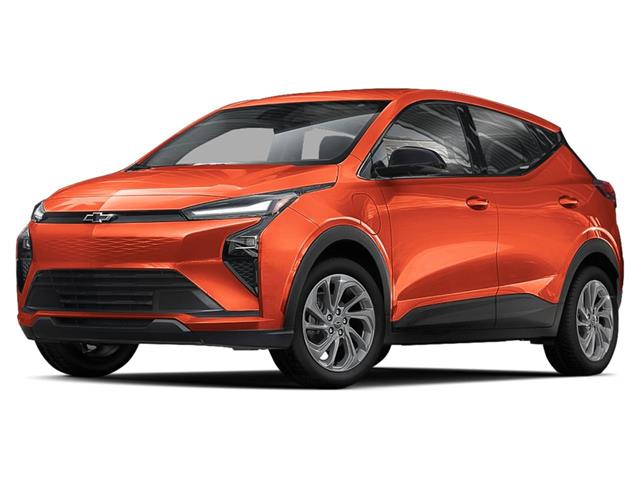 2027 Chevrolet Bolt RS (Stk: 7OD00063607) in Tillsonburg - Image 1 of 1