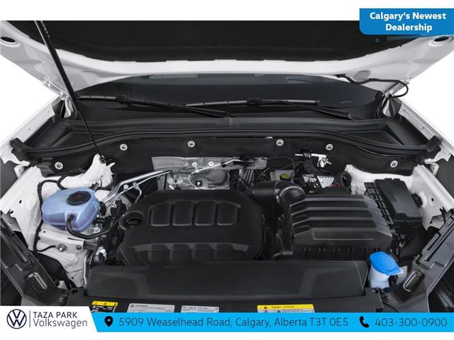 2026 Volkswagen Atlas 2.0 TSI Execline (Stk: TT-255) in Calgary - Image 9 of 13
