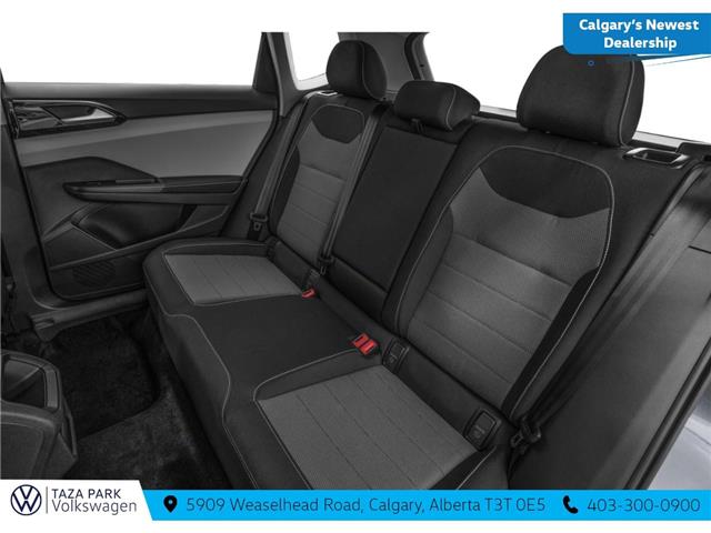 2026 Volkswagen Taos Trendline (Stk: TT-252) in Calgary - Image 10 of 12