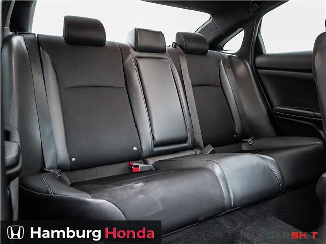 2020 Honda Civic Sport (Stk: T7143U) in Niagara Falls - Image 15 of 27 2020 Honda Civic Sport (Stk: T7143U) in Niagara Falls - Image 15 of 27