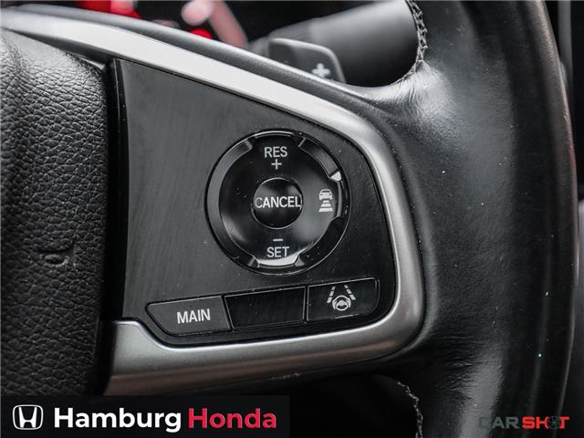 2020 Honda Civic Sport (Stk: T7143U) in Niagara Falls - Image 20 of 27 2020 Honda Civic Sport (Stk: T7143U) in Niagara Falls - Image 20 of 27