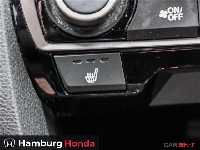 2020 Honda Civic Sport (Stk: T7143U) in Niagara Falls - Image 23 of 27 2020 Honda Civic Sport (Stk: T7143U) in Niagara Falls - Image 23 of 27