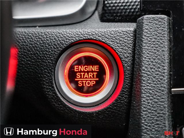2020 Honda Civic Sport (Stk: T7143U) in Niagara Falls - Image 25 of 27 2020 Honda Civic Sport (Stk: T7143U) in Niagara Falls - Image 25 of 27