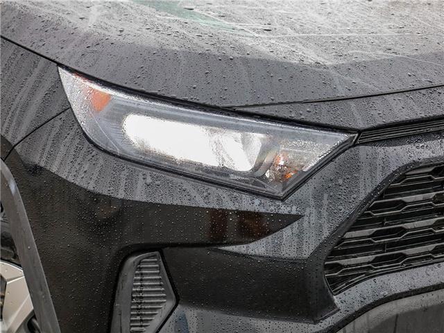 2022 Toyota RAV4 LE (Stk: 6498) in Welland - Image 7 of 24