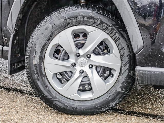 2022 Toyota RAV4 LE (Stk: 6498) in Welland - Image 24 of 24