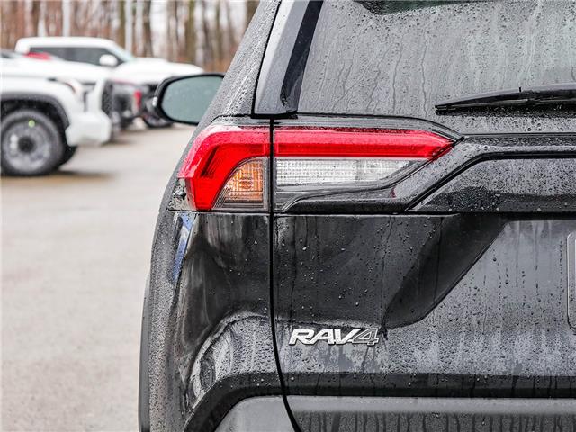 2022 Toyota RAV4 LE (Stk: 6498) in Welland - Image 9 of 24