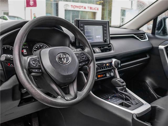 2022 Toyota RAV4 LE (Stk: 6498) in Welland - Image 12 of 24
