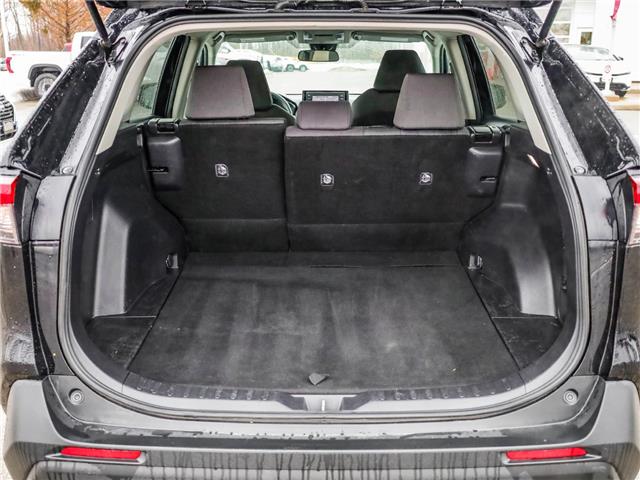 2022 Toyota RAV4 LE (Stk: 6498) in Welland - Image 6 of 24