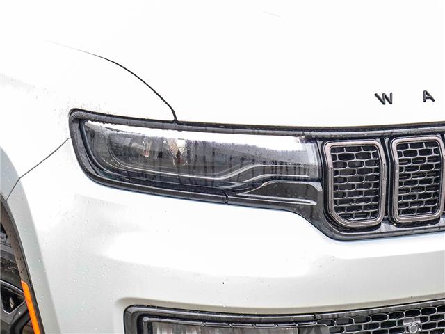 2024 Jeep Wagoneer Series II Carbide (Stk: 6422) in Welland - Image 8 of 29 2024 Jeep Wagoneer Series II Carbide (Stk: 6422) in Welland - Image 8 of 29