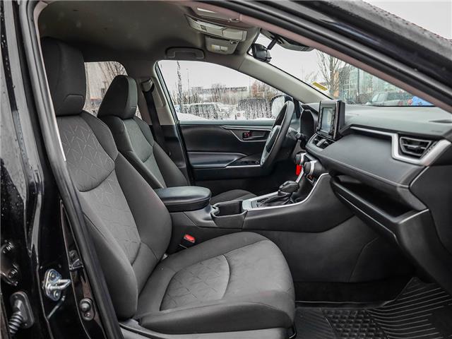 2022 Toyota RAV4 LE (Stk: 6498) in Welland - Image 13 of 24