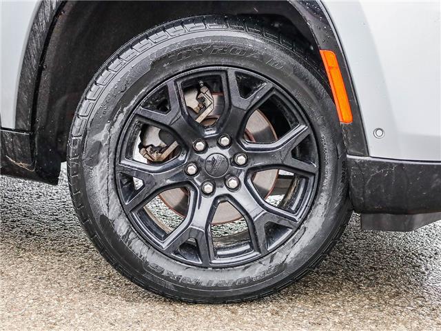 2024 Jeep Wagoneer Series II Carbide (Stk: 6422) in Welland - Image 29 of 29 2024 Jeep Wagoneer Series II Carbide (Stk: 6422) in Welland - Image 29 of 29