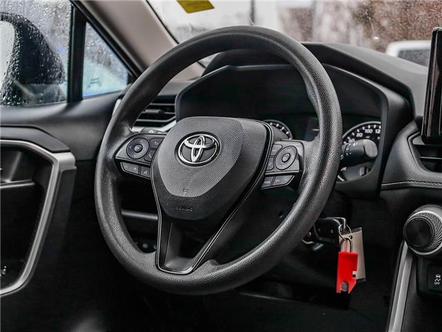 2022 Toyota RAV4 LE (Stk: 6498) in Welland - Image 15 of 24