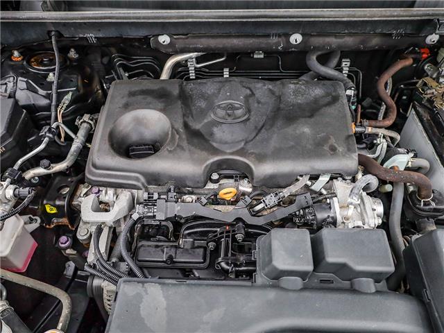 2022 Toyota RAV4 LE (Stk: 6498) in Welland - Image 4 of 24