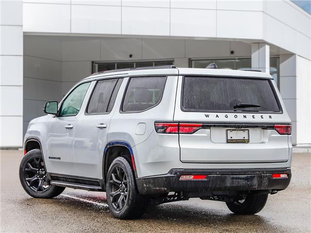 2024 Jeep Wagoneer Series II Carbide (Stk: 6422) in Welland - Image 2 of 29 2024 Jeep Wagoneer Series II Carbide (Stk: 6422) in Welland - Image 2 of 29