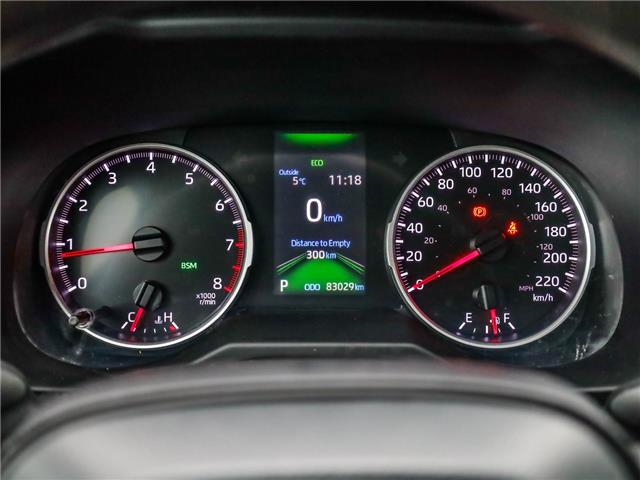 2022 Toyota RAV4 LE (Stk: 6498) in Welland - Image 17 of 24