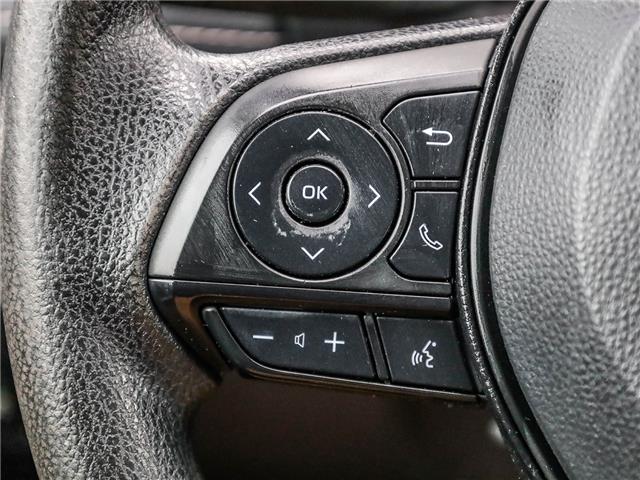 2022 Toyota RAV4 LE (Stk: 6498) in Welland - Image 16 of 24