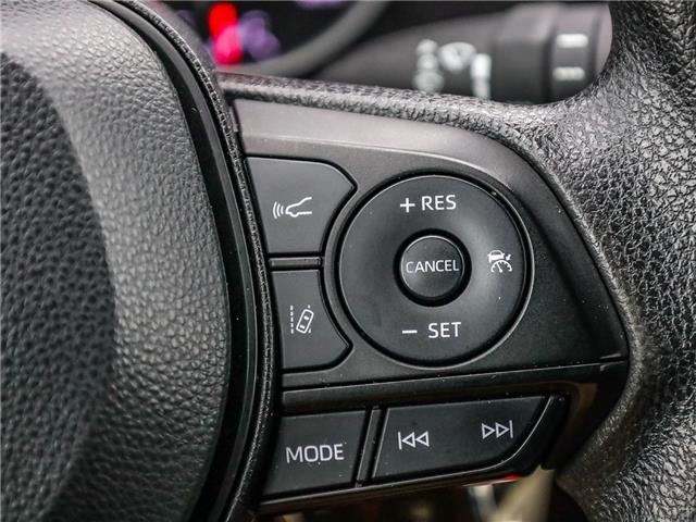 2022 Toyota RAV4 LE (Stk: 6498) in Welland - Image 18 of 24