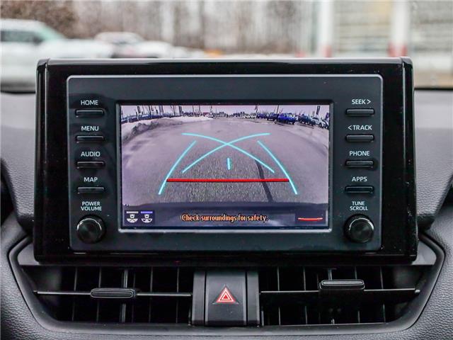 2022 Toyota RAV4 LE (Stk: 6498) in Welland - Image 20 of 24