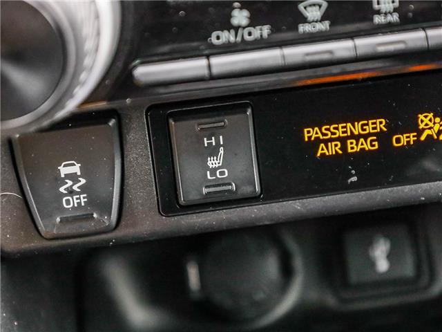 2022 Toyota RAV4 LE (Stk: 6498) in Welland - Image 21 of 24