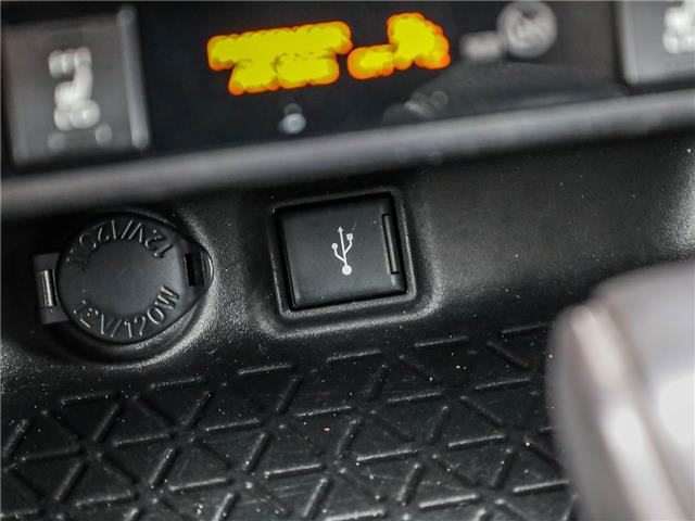 2022 Toyota RAV4 LE (Stk: 6498) in Welland - Image 22 of 24