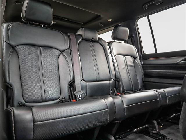 2024 Jeep Wagoneer Series II Carbide (Stk: 6422) in Welland - Image 14 of 29 2024 Jeep Wagoneer Series II Carbide (Stk: 6422) in Welland - Image 14 of 29