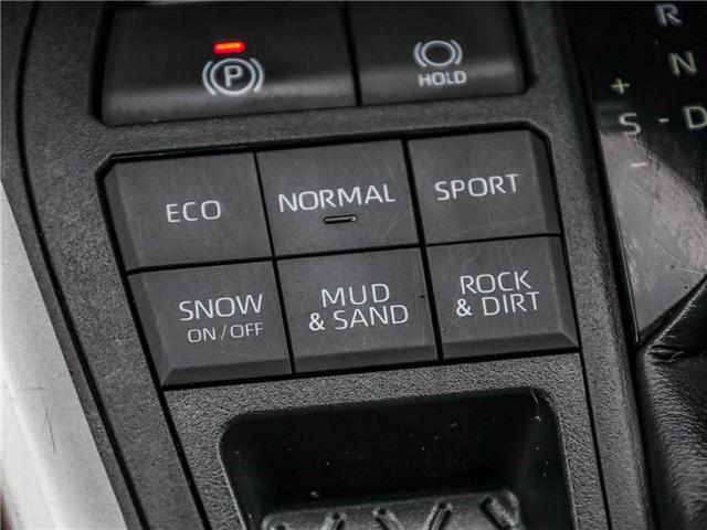 2022 Toyota RAV4 LE (Stk: 6498) in Welland - Image 23 of 24