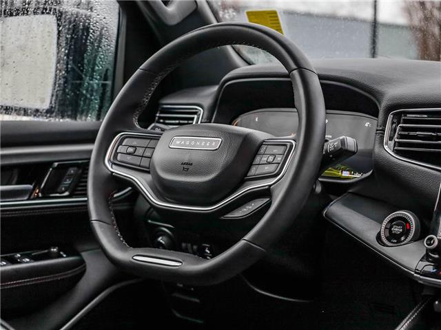 2024 Jeep Wagoneer Series II Carbide (Stk: 6422) in Welland - Image 16 of 29 2024 Jeep Wagoneer Series II Carbide (Stk: 6422) in Welland - Image 16 of 29