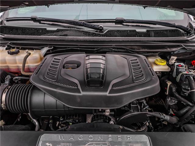 2024 Jeep Wagoneer Series II Carbide (Stk: 6422) in Welland - Image 5 of 29 2024 Jeep Wagoneer Series II Carbide (Stk: 6422) in Welland - Image 5 of 29