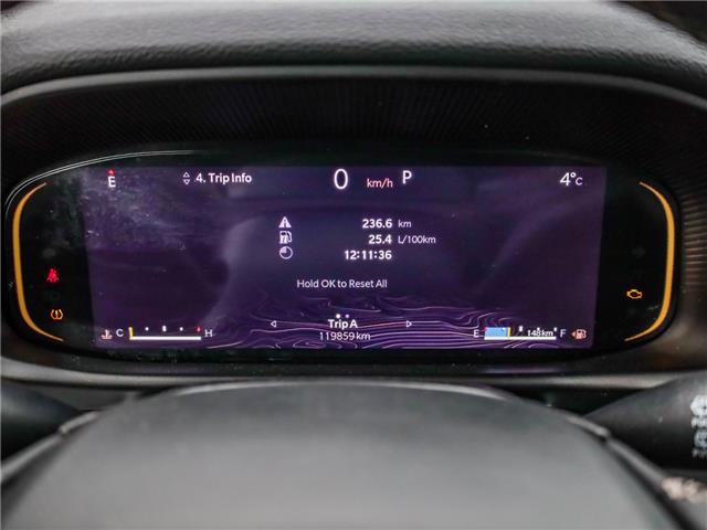 2024 Jeep Wagoneer Series II Carbide (Stk: 6422) in Welland - Image 20 of 29 2024 Jeep Wagoneer Series II Carbide (Stk: 6422) in Welland - Image 20 of 29