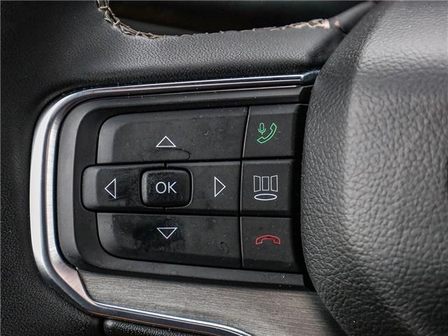 2024 Jeep Wagoneer Series II Carbide (Stk: 6422) in Welland - Image 19 of 29 2024 Jeep Wagoneer Series II Carbide (Stk: 6422) in Welland - Image 19 of 29