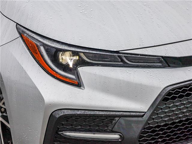 2022 Toyota Corolla SE (Stk: T9679A) in Welland - Image 7 of 26