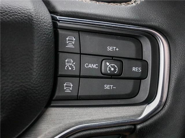 2024 Jeep Wagoneer Series II Carbide (Stk: 6422) in Welland - Image 21 of 29 2024 Jeep Wagoneer Series II Carbide (Stk: 6422) in Welland - Image 21 of 29