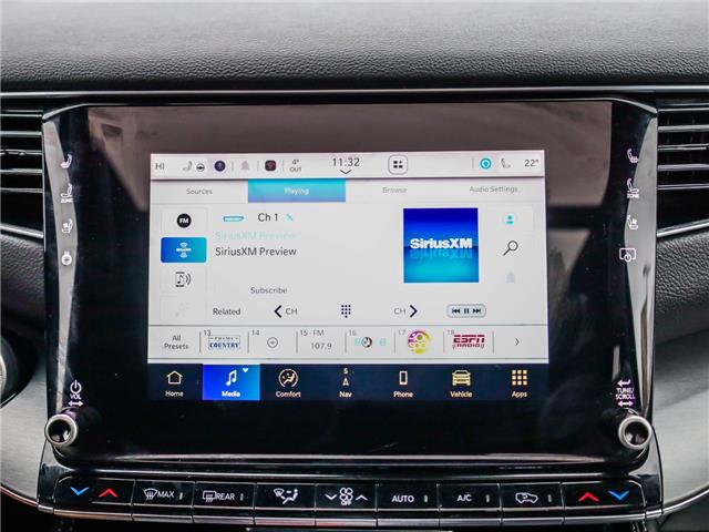 2024 Jeep Wagoneer Series II Carbide (Stk: 6422) in Welland - Image 22 of 29 2024 Jeep Wagoneer Series II Carbide (Stk: 6422) in Welland - Image 22 of 29