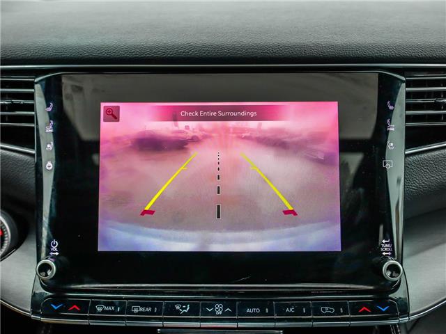 2024 Jeep Wagoneer Series II Carbide (Stk: 6422) in Welland - Image 23 of 29 2024 Jeep Wagoneer Series II Carbide (Stk: 6422) in Welland - Image 23 of 29