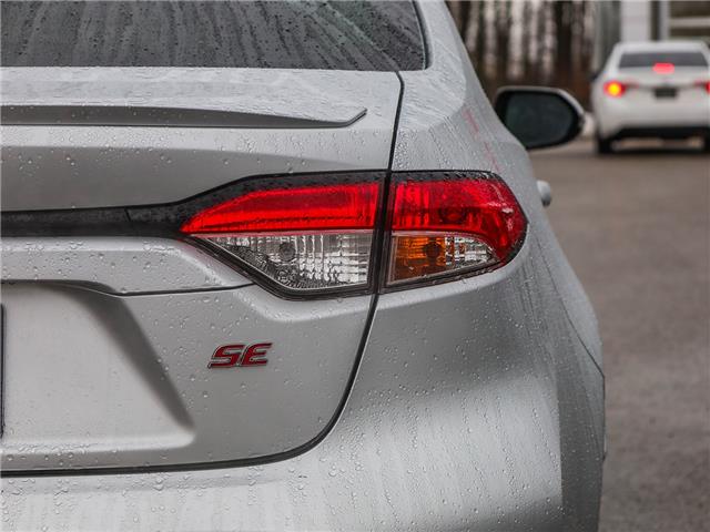 2022 Toyota Corolla SE (Stk: T9679A) in Welland - Image 10 of 26