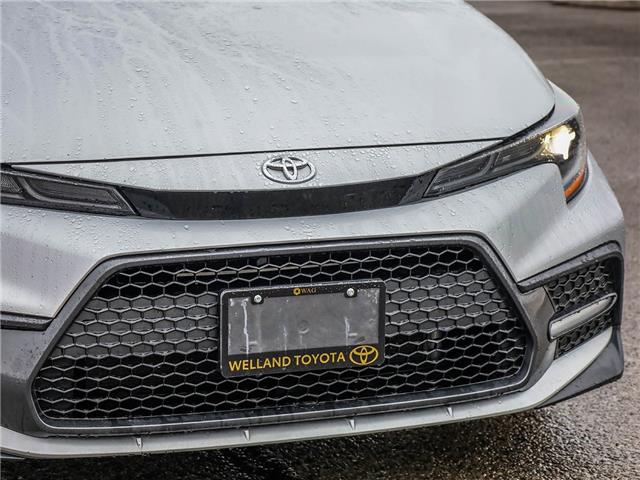 2022 Toyota Corolla SE (Stk: T9679A) in Welland - Image 8 of 26