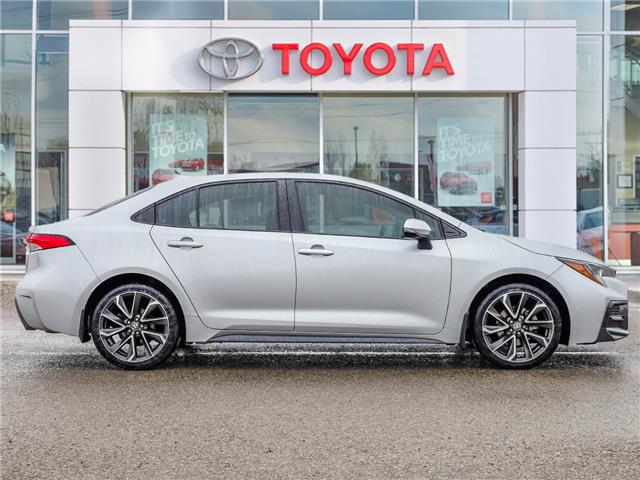 2022 Toyota Corolla SE (Stk: T9679A) in Welland - Image 2 of 26