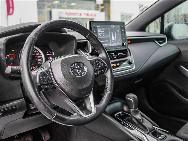 2022 Toyota Corolla SE (Stk: T9679A) in Welland - Image 12 of 26