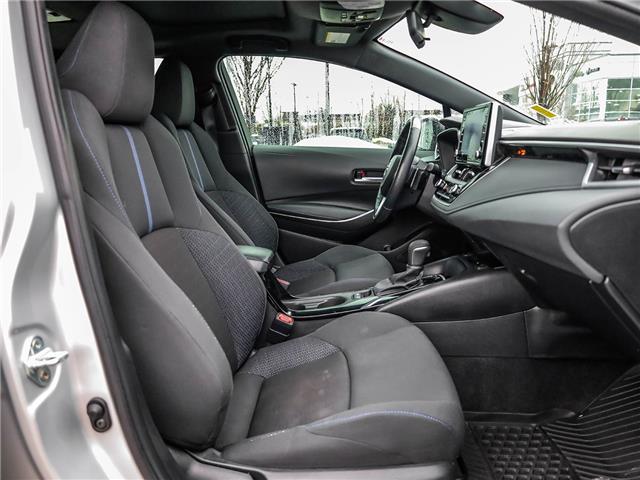 2022 Toyota Corolla SE (Stk: T9679A) in Welland - Image 13 of 26